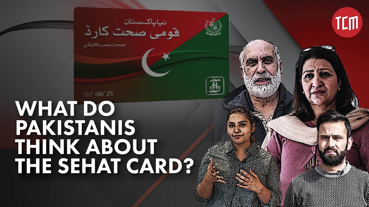 Is the Sehat Card Helpful for a Common Citizen?