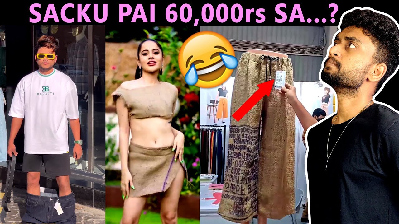 FUNNY COSTUMES TROLL😬 |  Funny Fashion Dress 😂 | Costume Troll Funny Reactions In Tamil | By Shamy