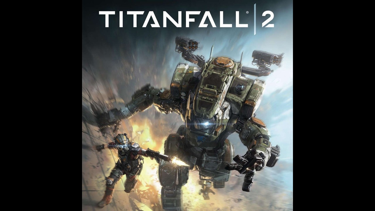 TITANFALL 2 Modo defensa de la fontera