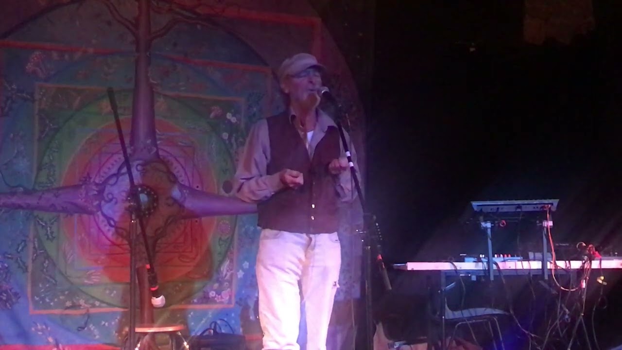 Glastonbury Assembly Rooms Community Autumn Equinox Celebrations, 2022! - Billy the Celt