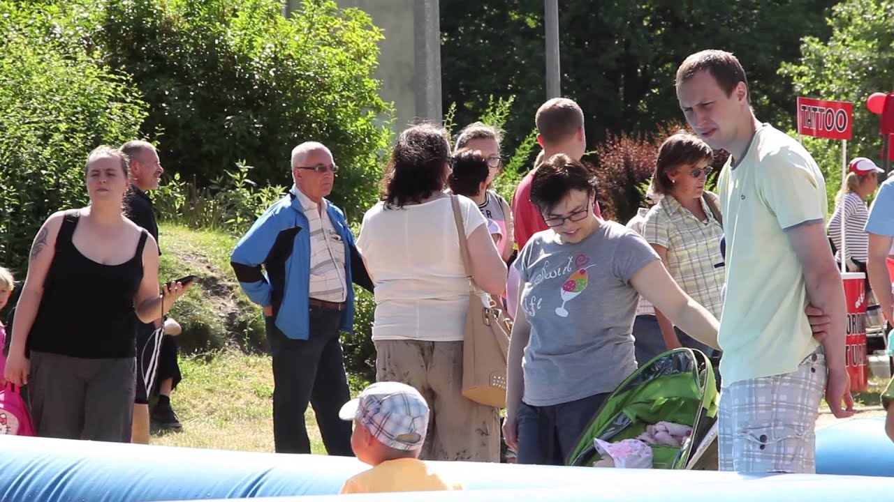 Święto ulicy Chylońskiej w Gdyni