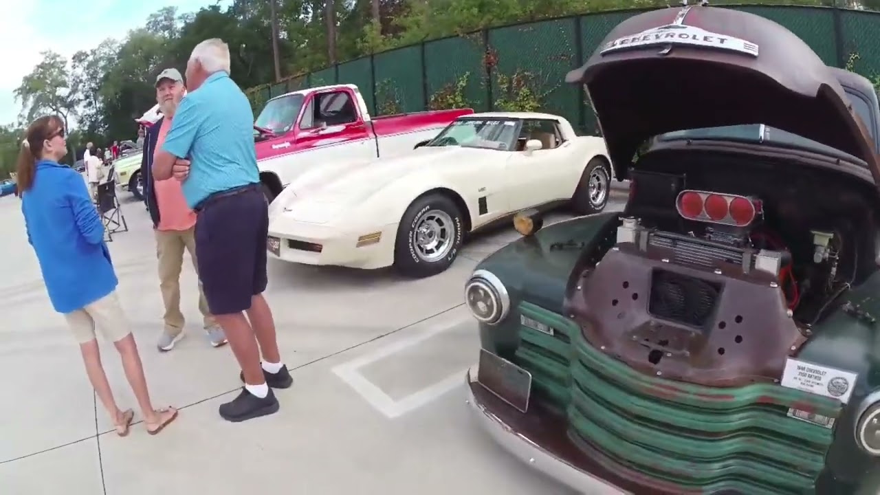 BRUMOS PORSCHE Fall 2025 SOCIAL 