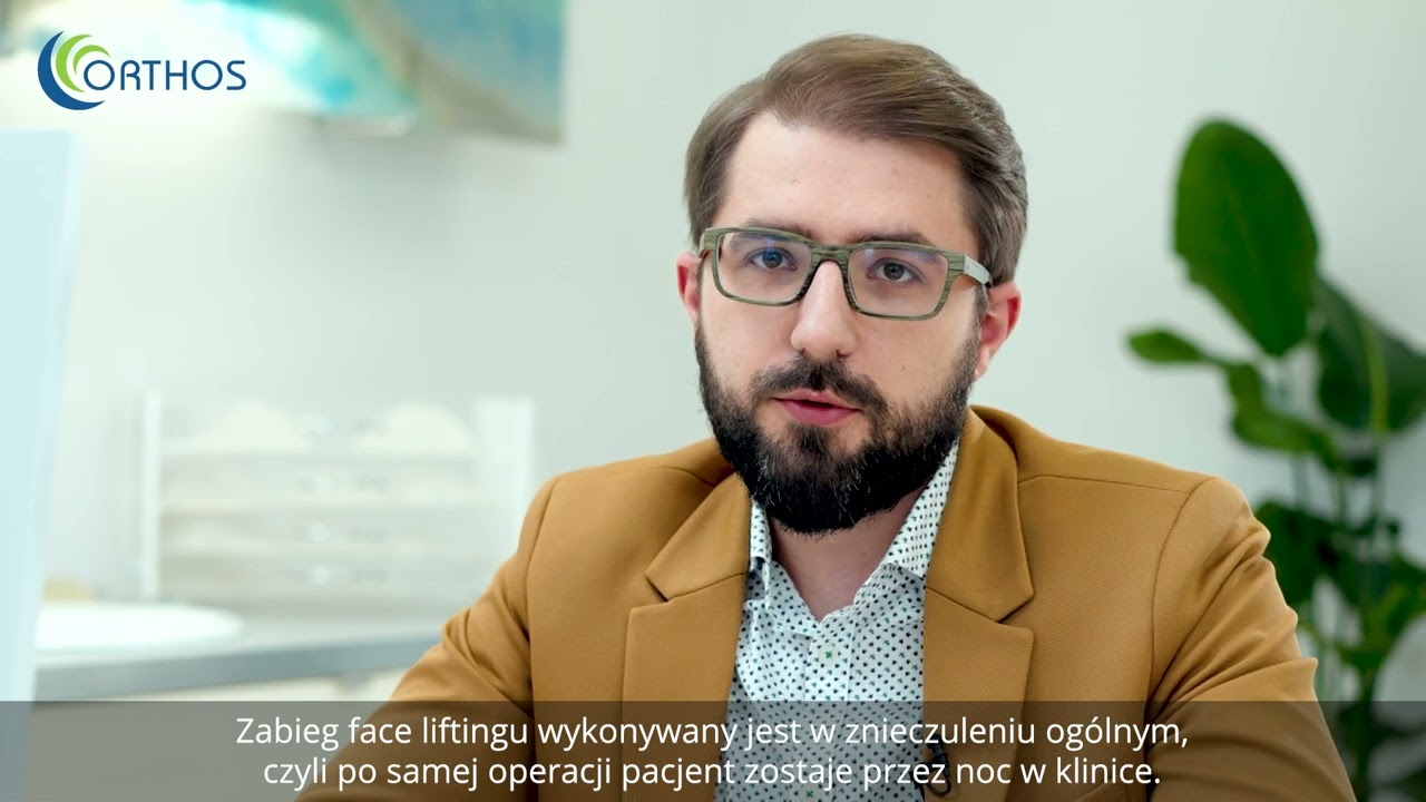 Face lifting, czyli sposób na młodszy wygląd twarzy. Co musisz wiedzieć o tym zabiegu?