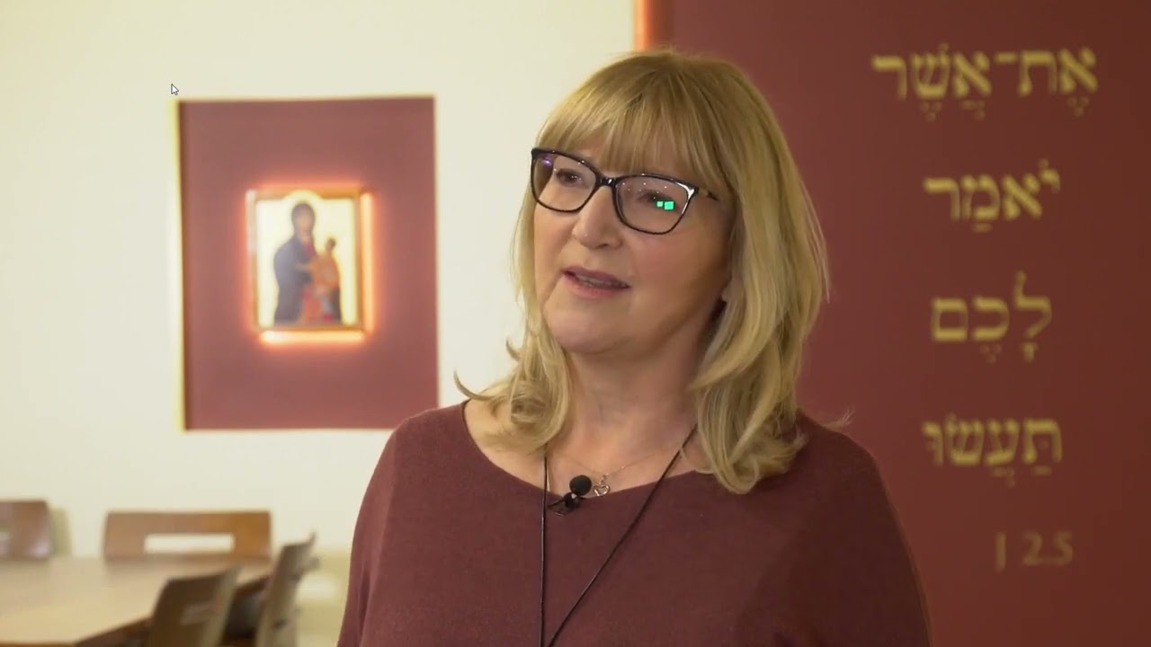 Nasz Kości&oacute;ł TVP 3 Kielce - Przyjaciele Oblubieńca