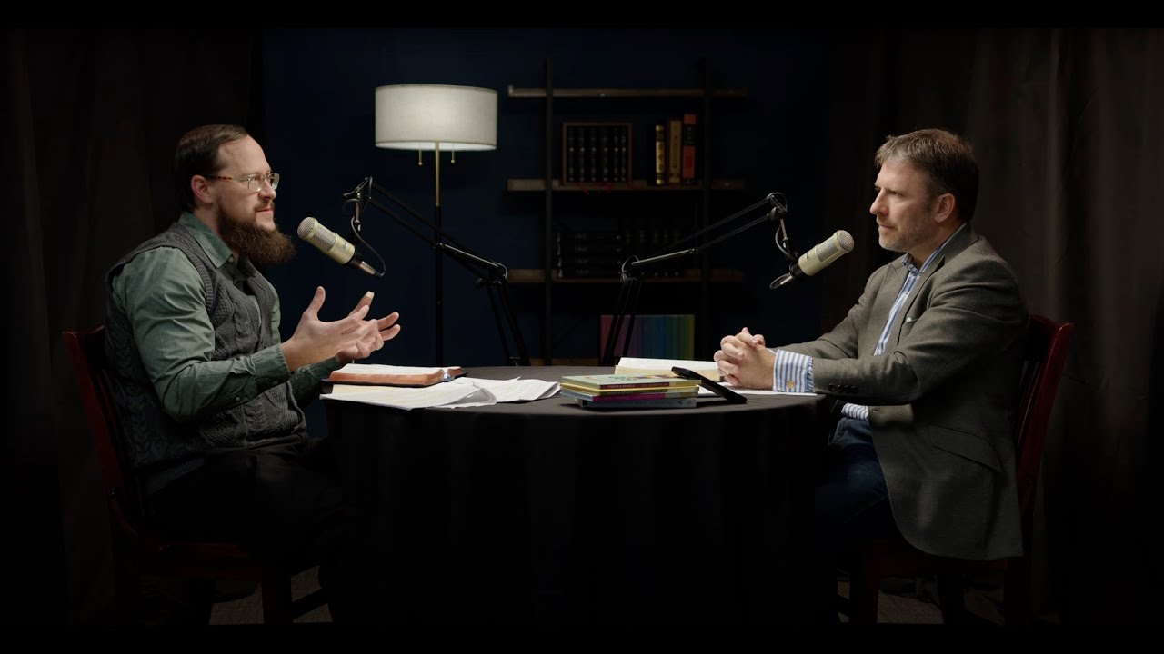 The Afterword - Critical Race Theory with Timothy Brindle
