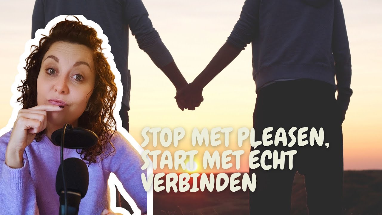 De Verborgen Schade van PLEASEGEDRAG in RELATIES (Herken jij dit?)