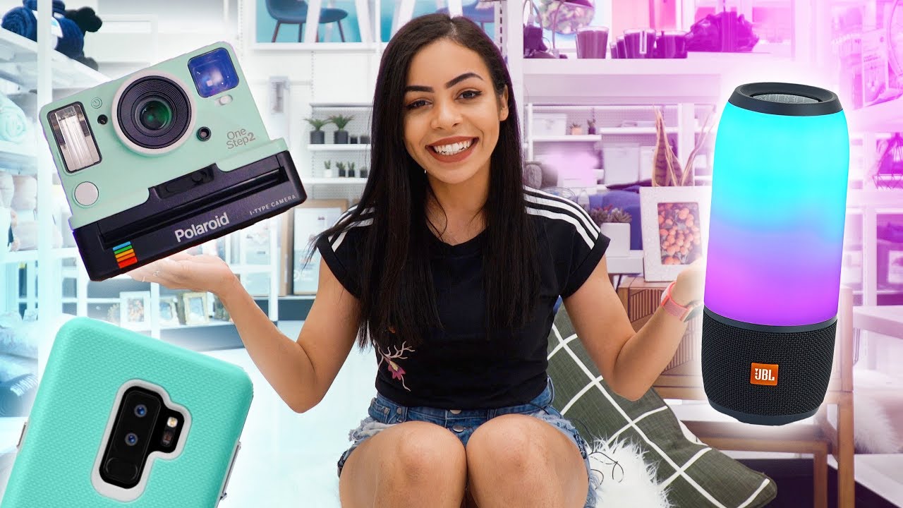I Wasted $1000 at Target!