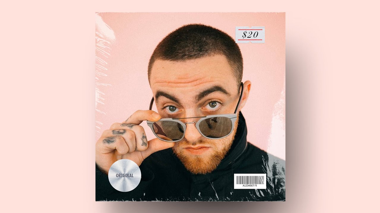 [Free] Mac Miller x Anderson .Paak Type Beat - 