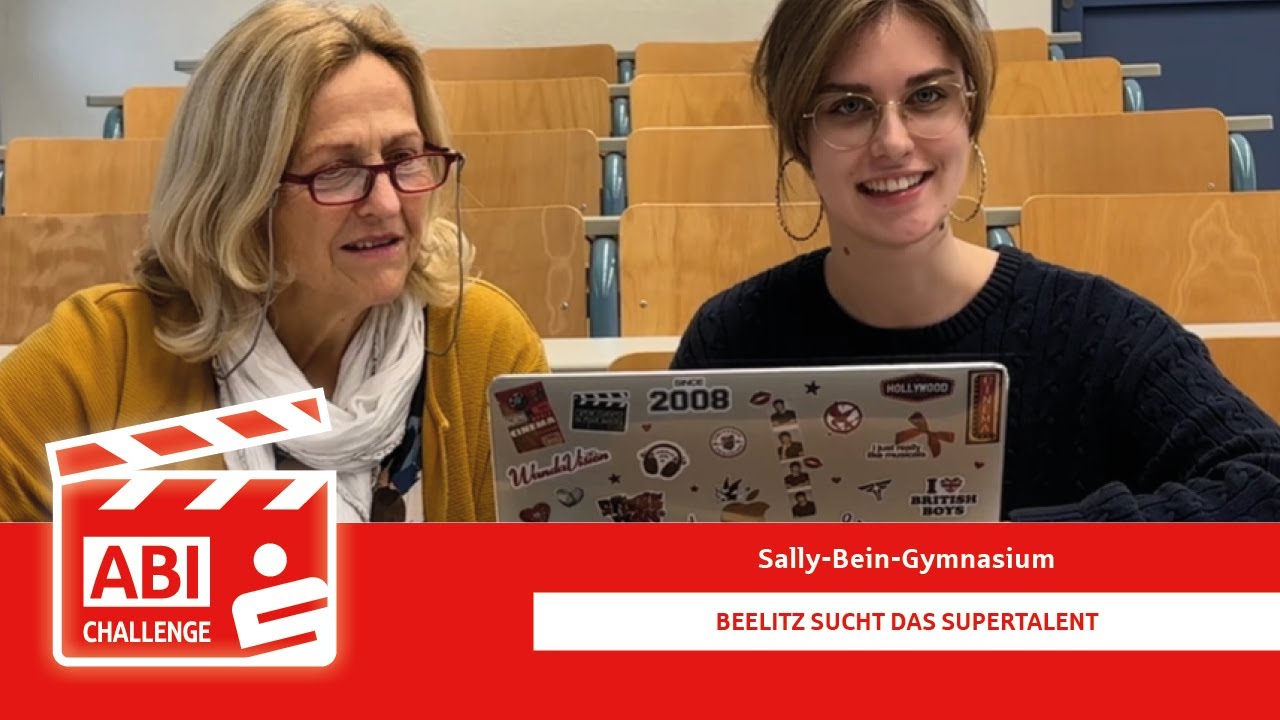 MBS AbiChallenge 2026 - Sally-Bein-Gymnasium