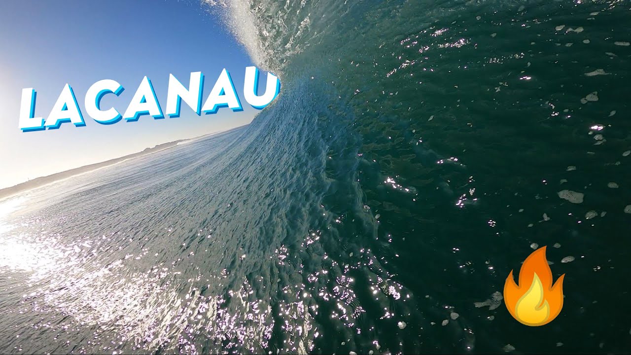 ON SE LÈVE À 7H POUR SURFER DES VAGUES GRAVE 🤩 ( 1m20 parfait ) | Vlog Surf