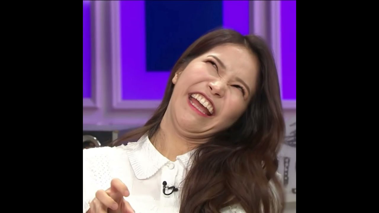 mamamoo solar funny moments