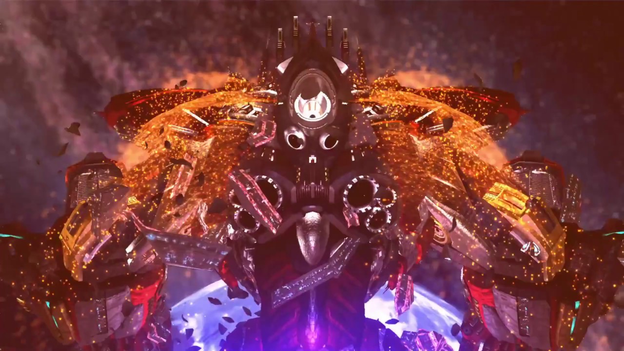 The Wonderful 101: REMASTERED Final Boss and ENDING