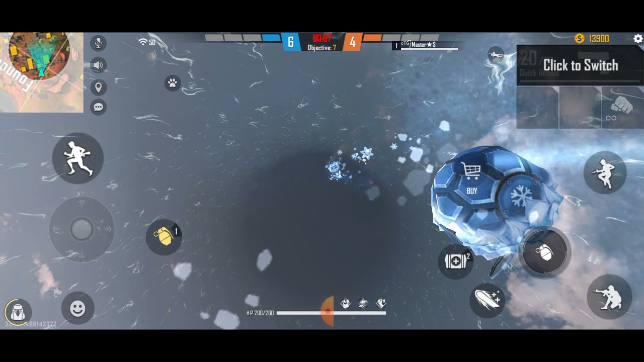 Suicide.. I can't play game