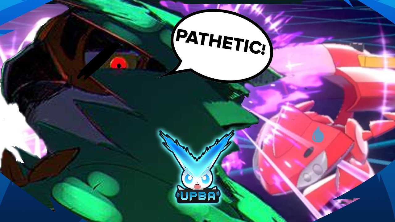 🍃 MY OLD ENEMY, DECIDUEYE RETURNS!!! 🍃 | UPBA S4 W2 | Pok&eacute;mon Draft League WIFI Battle!