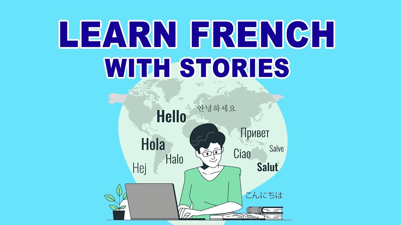 Parler plusieurs langues (B2)