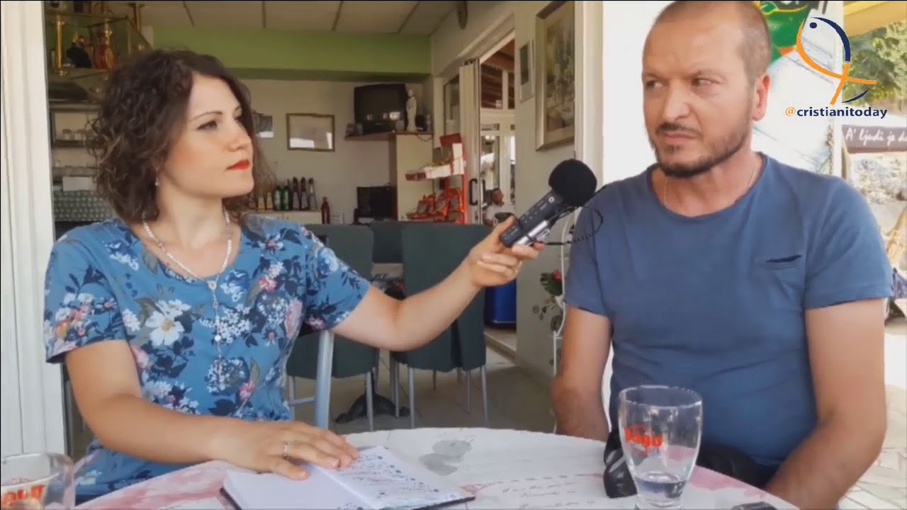 La Droga, la Malattia, la conversione a Medjugorje