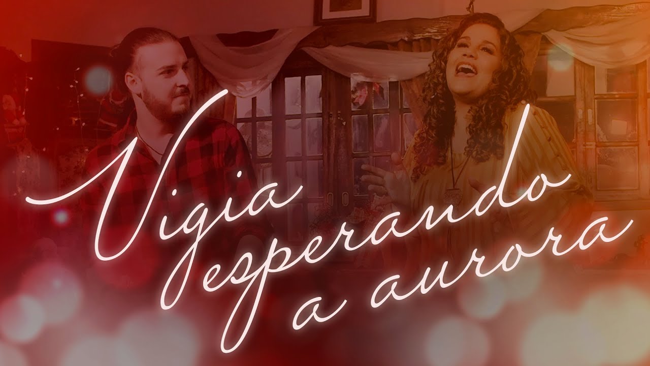 Vigia esperando a aurora - Eliana Ribeiro / Maikel Marques