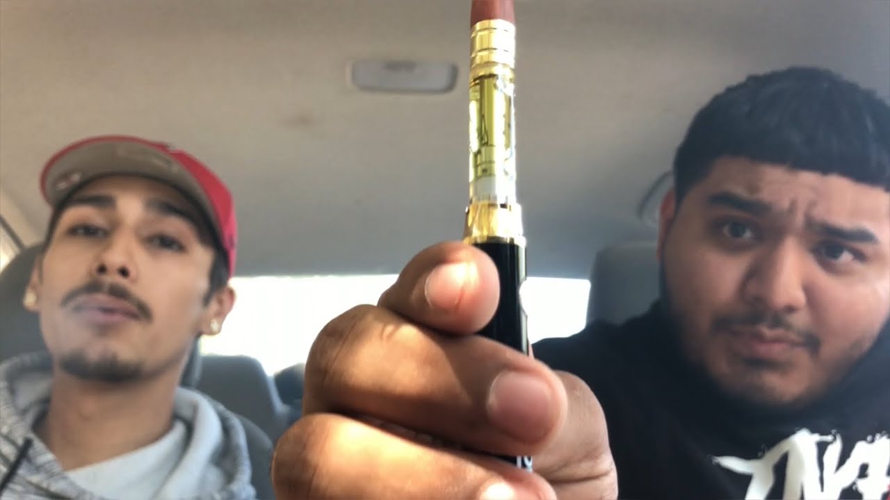 NEW CDT BIG CHIEF REVIEW - UZUMAKI