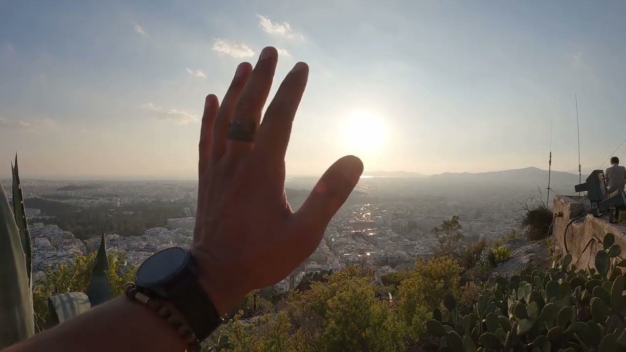 Film Flashbacks Athens