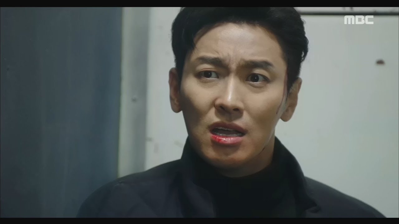 [ITEM] EP29,rescue the citizens,아이템 20190401