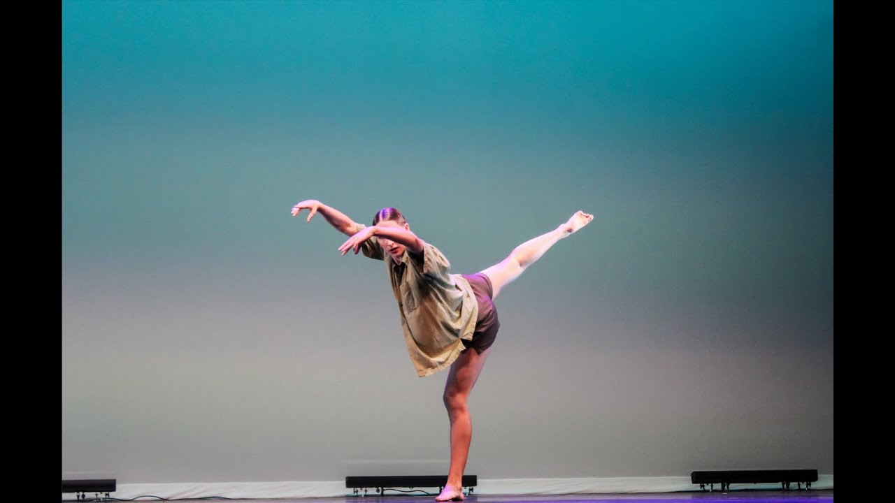 Baylor Dance Company - Spring Showcase 2025 