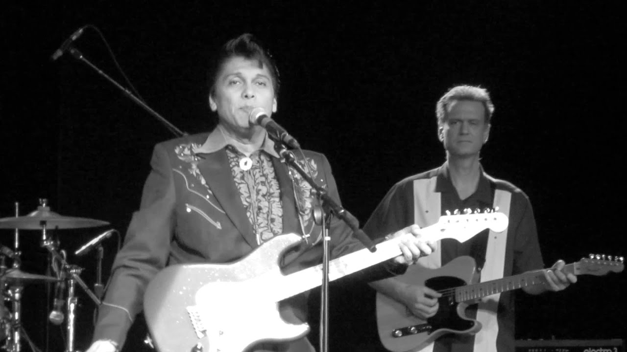 John Mueller's Winter Dance Party-Donna/La Bamba