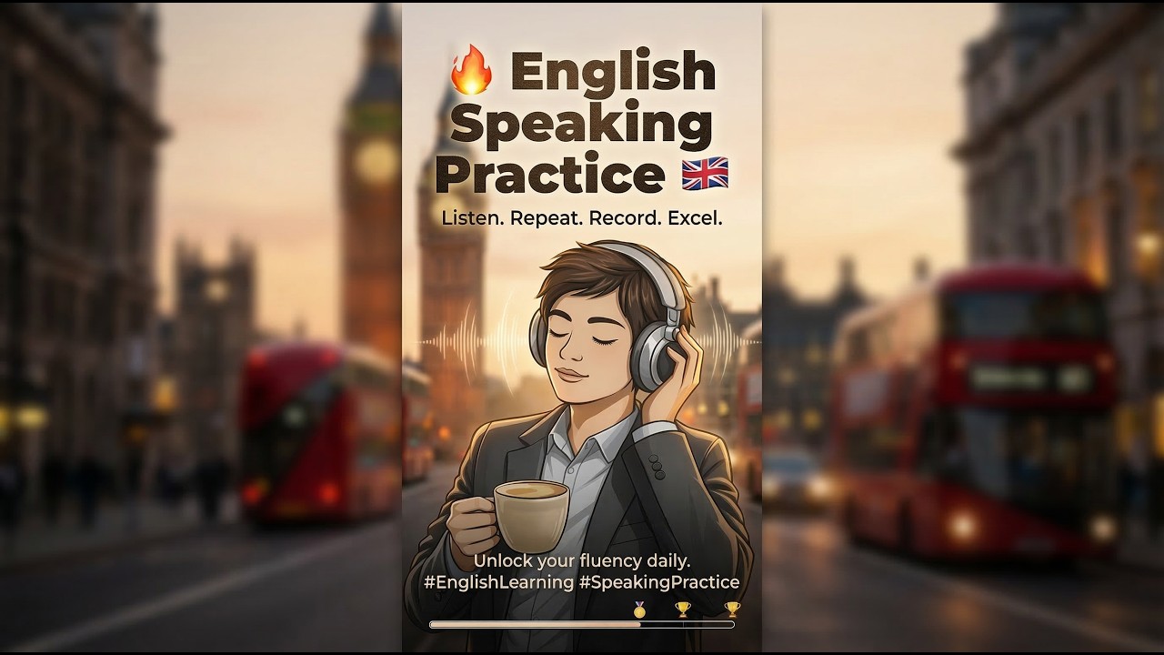 10 Essential English Phrases You Need to Know NOW