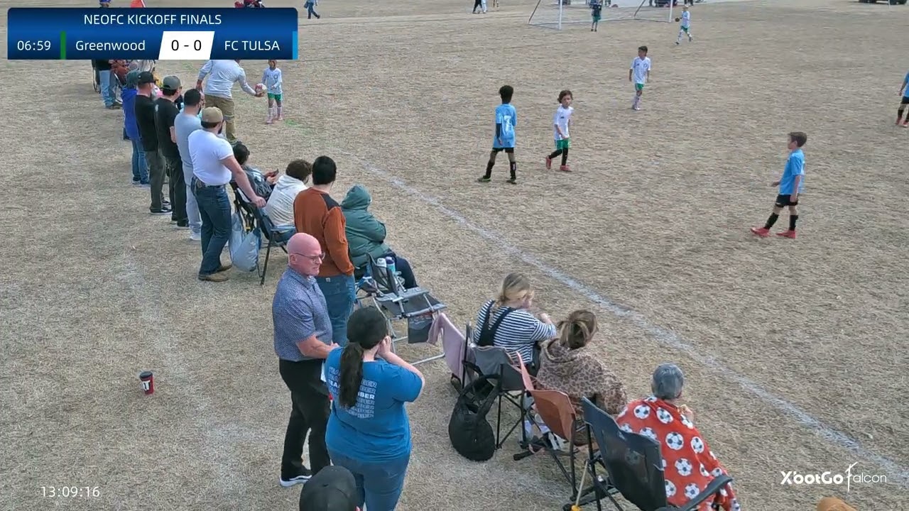 NEOFC Spring Kick Off Classic: [FINALS] vs Greenwood FC