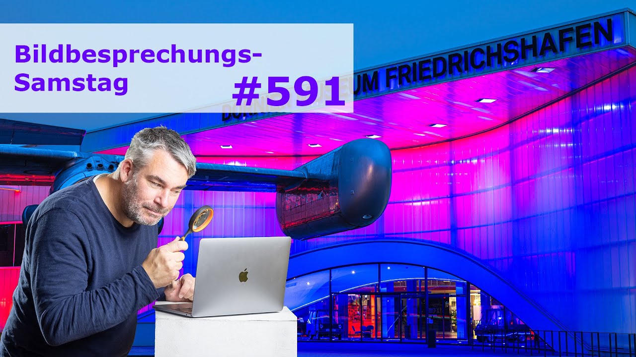 Bildbesprechung 591