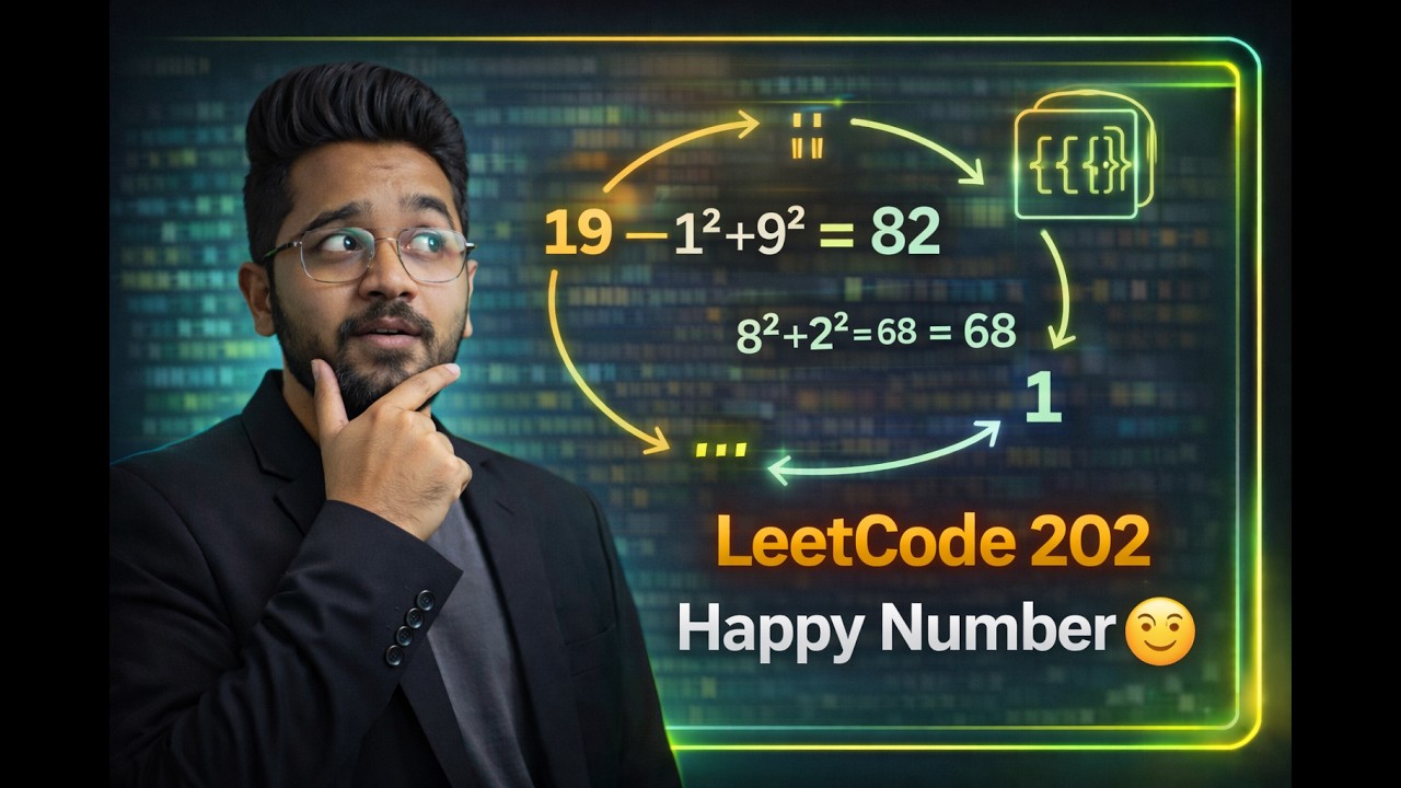LeetCode Daily Challenge 🔥| DAY 22