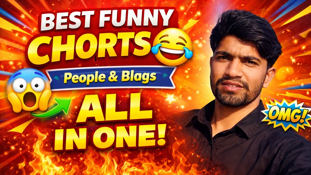 From Zero to Viral 🚀 | My Top Shorts in One Video