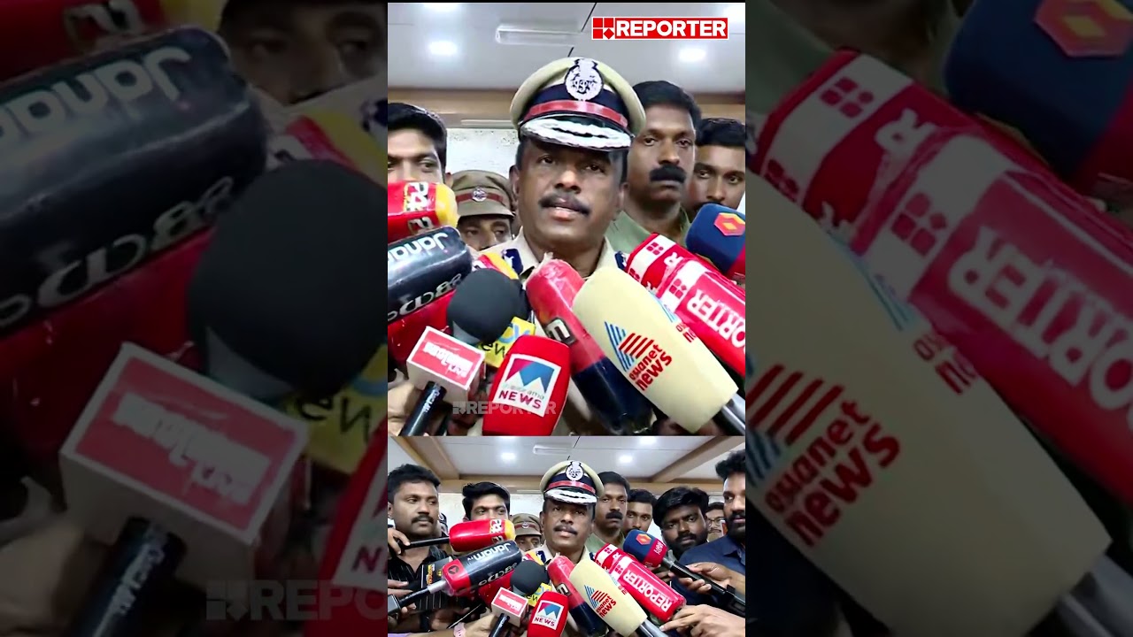 പി വി അൻവറിന്റെ ആരോപണങ്ങൾക്ക് മറുപടിയില്ലാതെ ADGP