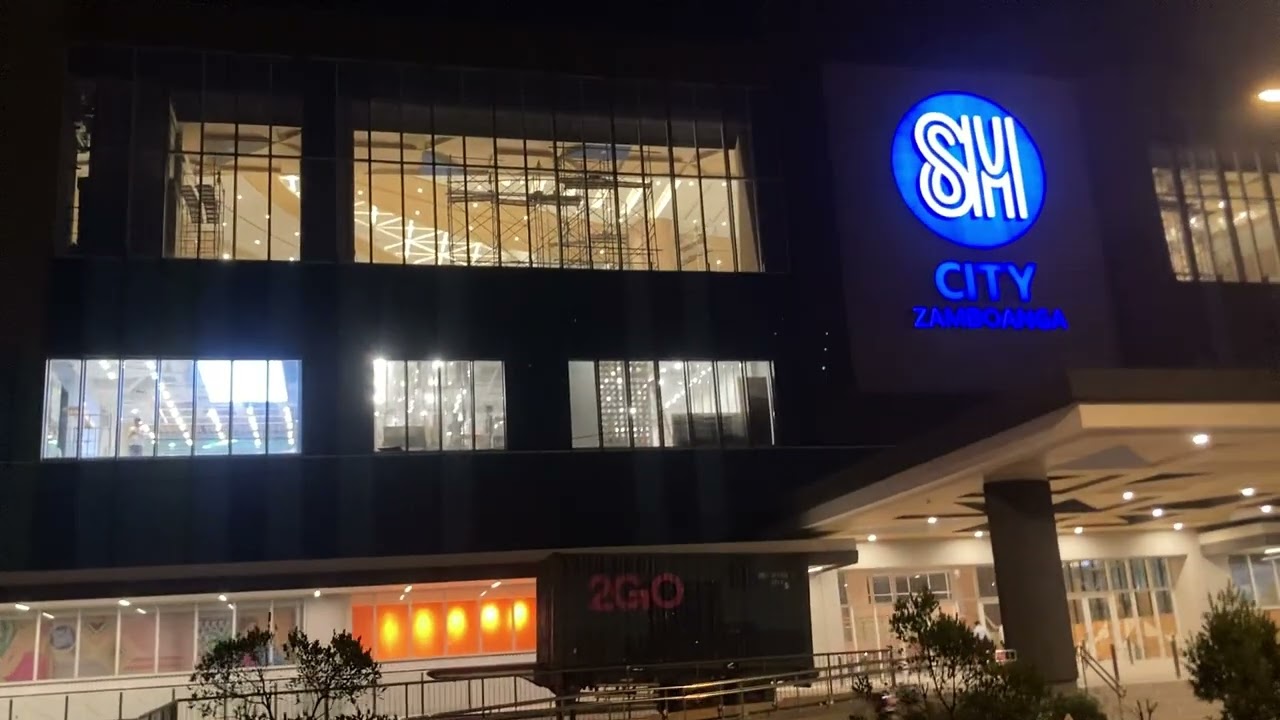 12 days to go of SM City Zamboanga grand opening 