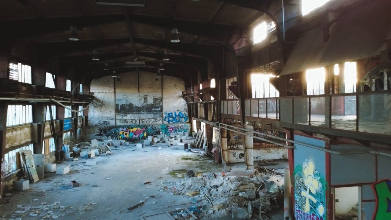 Lost Place  