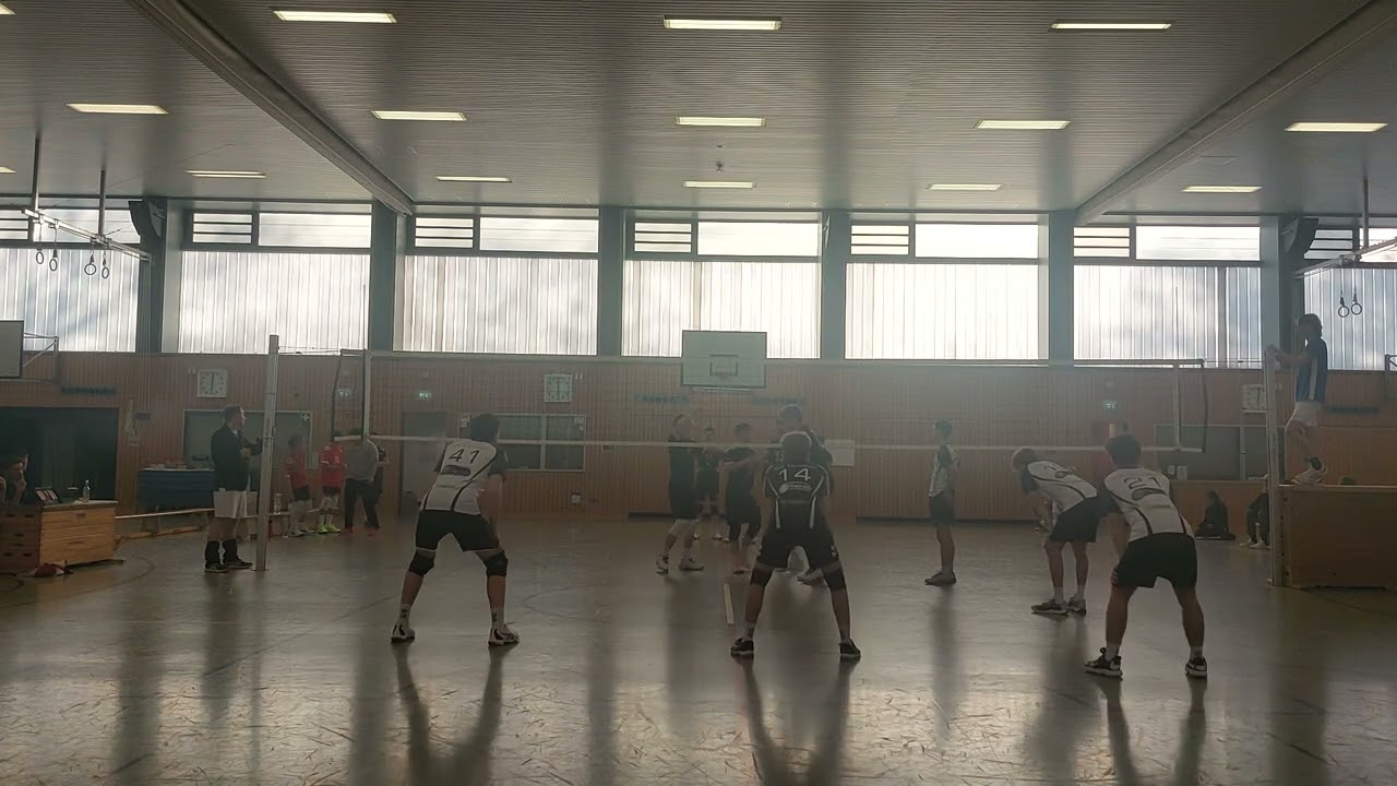 Mondorf VS Junkersdorf