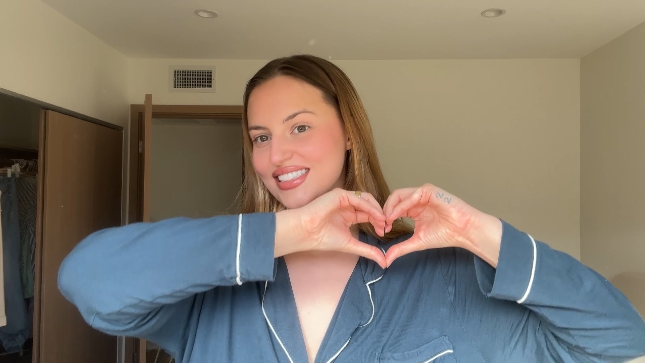 easy v-day look (using only budget-friendly brands)