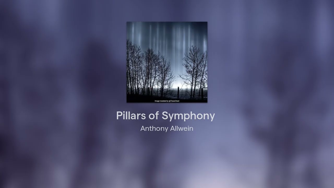 Pillars of Symphony (Beat/Instrumental)