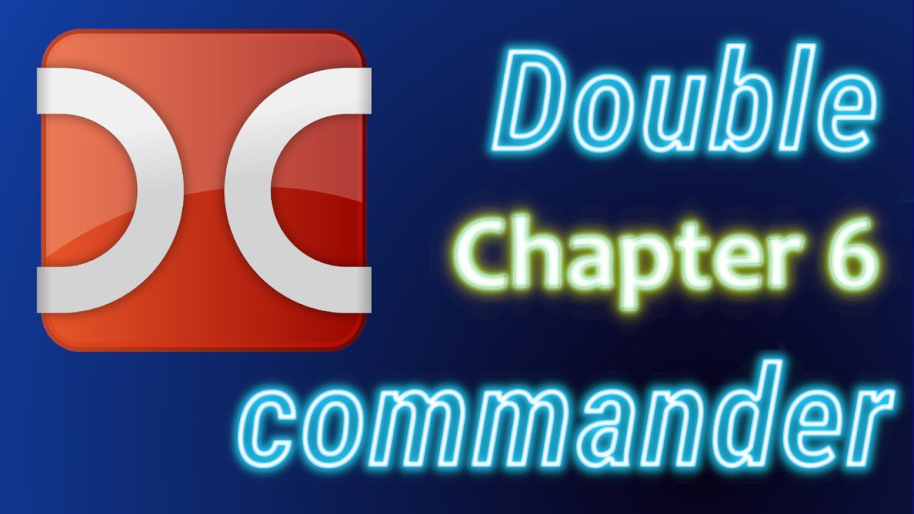 Double Commander Quick Search
