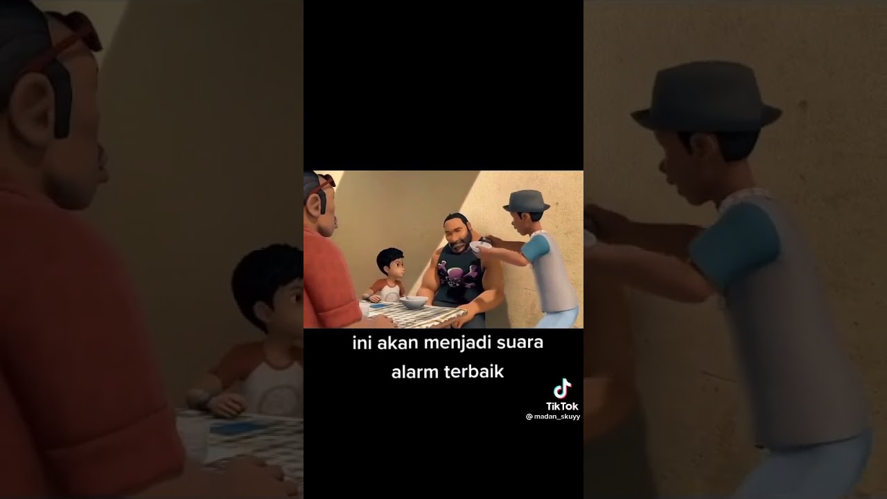 suara alarm terbaik untuk bangun pagi #alarm #suara alarm ⏰