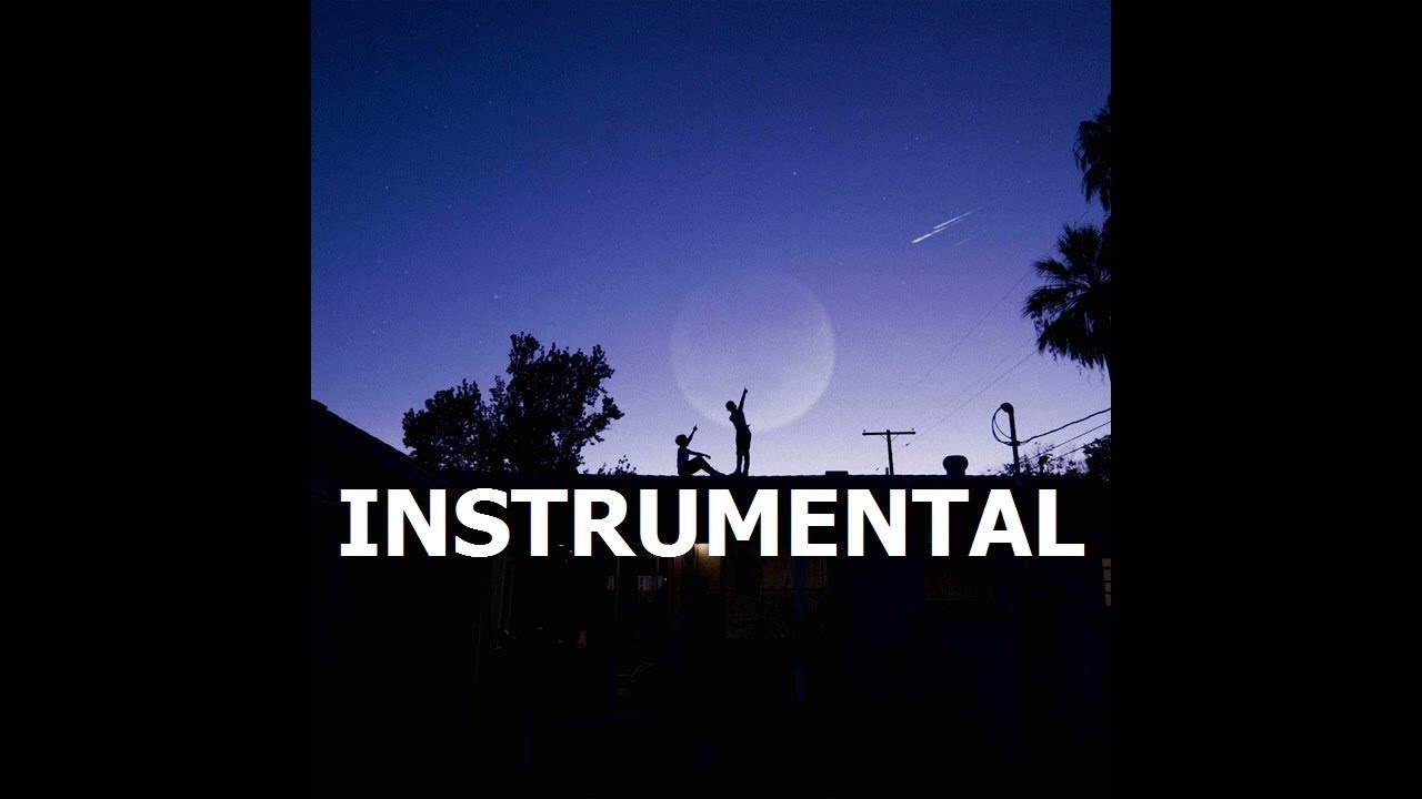 Ab-Soul - Moonshooter (Instrumental)