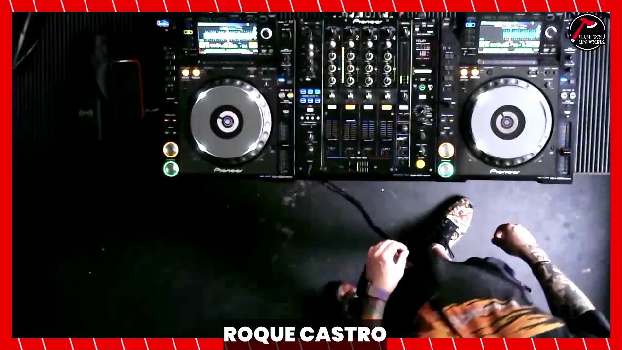🎹CDL STREAMINGS PRESENTS: ROQUE CASTRO🎹