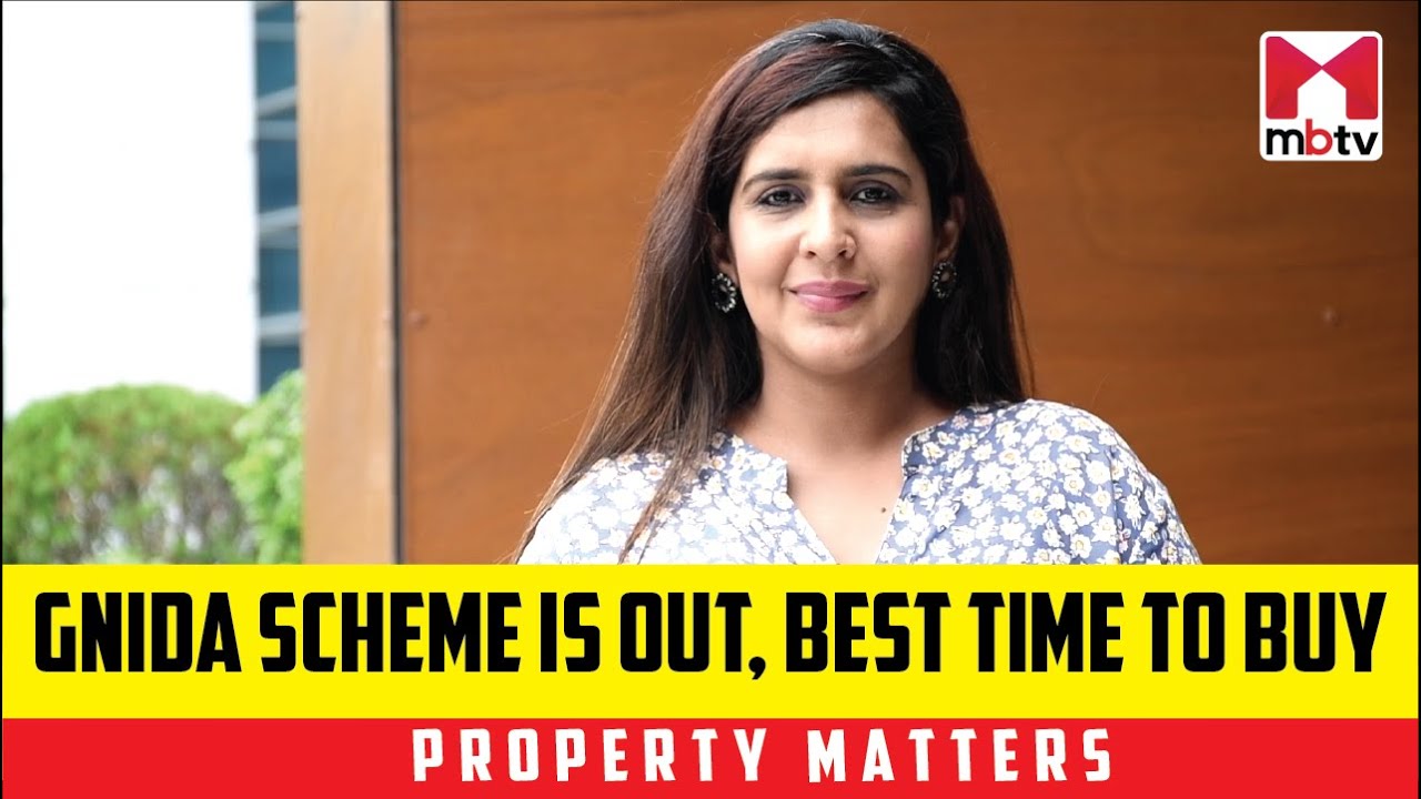 Greater Noida authority scheme, best time to buy