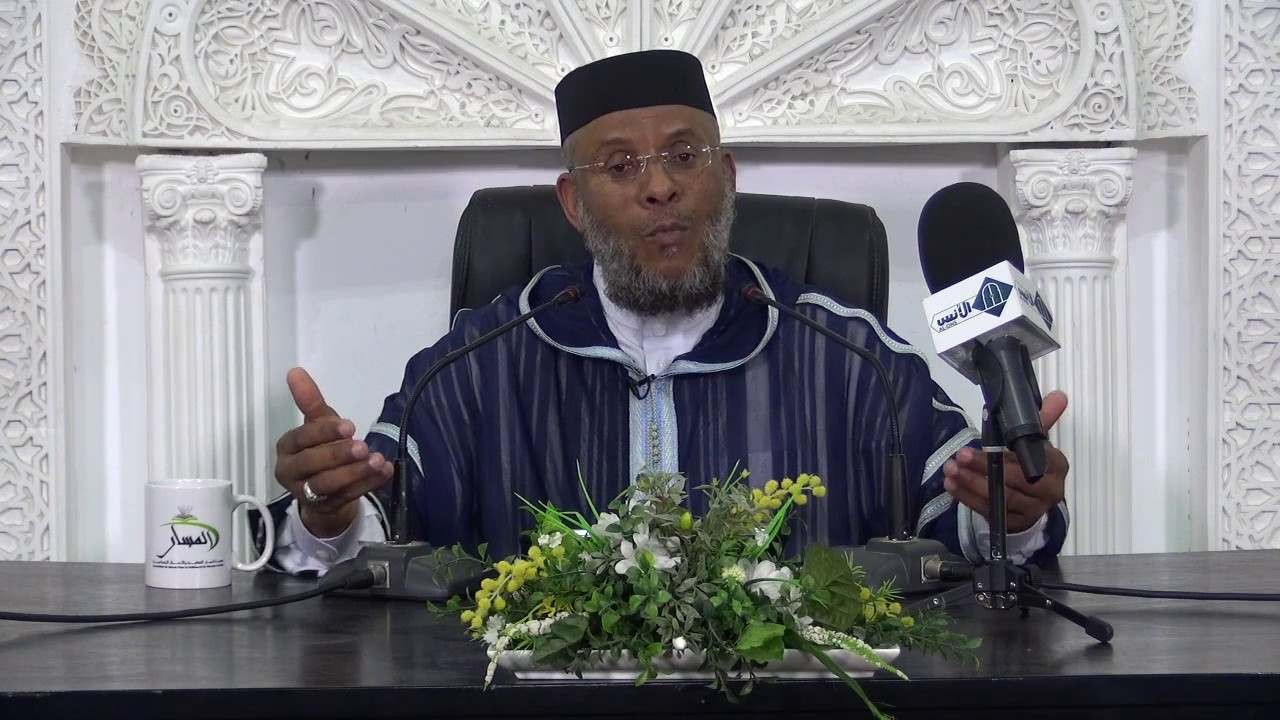 لماذا صاحب الدِّين ؟ _ الشيخ مصطفى القصير