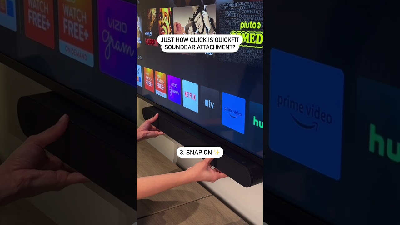 How Quick Is QuickFit?