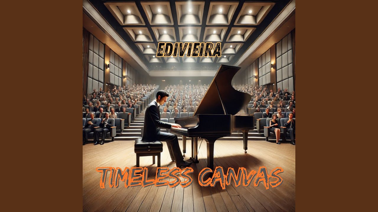 Timeless Canvas