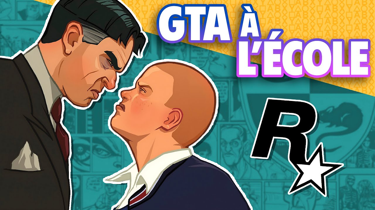 Que retenir de BULLY?