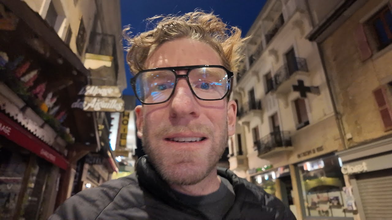 Watch Before You Travel To Chamonix France!