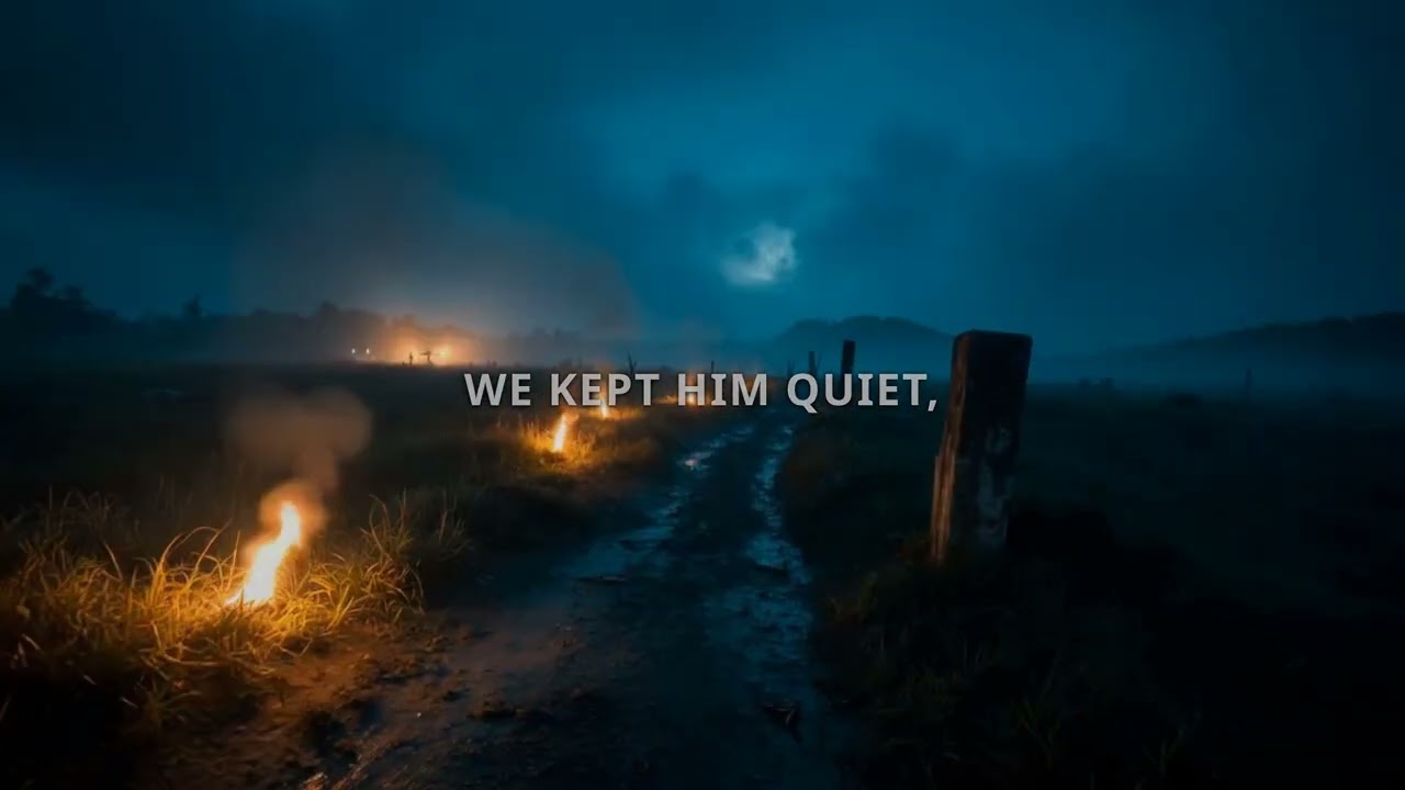 Zephyr Tide | Silent Oath (Lyric Video) ft. Lior Ashan & Mei Chen