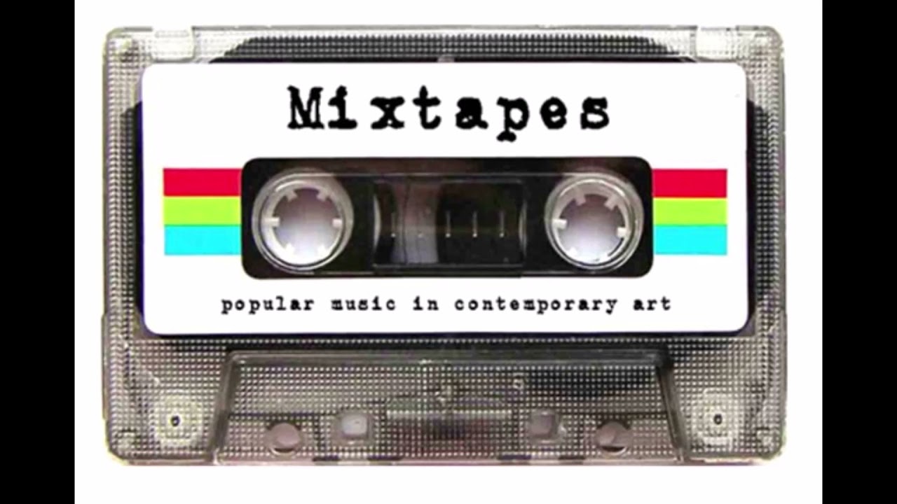 DJ Evil Dee - Old School Rap Mixtape (Side A)