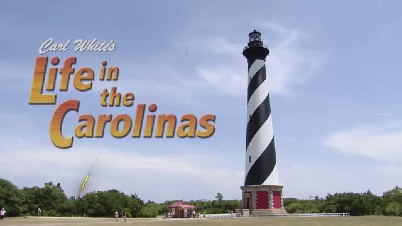 Hatteras Island on Pamlico Sound Trailer